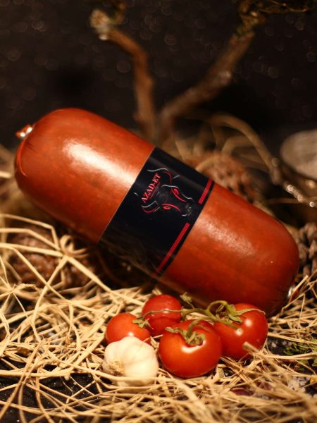 Baton Sucuk - Fıstıklı-2