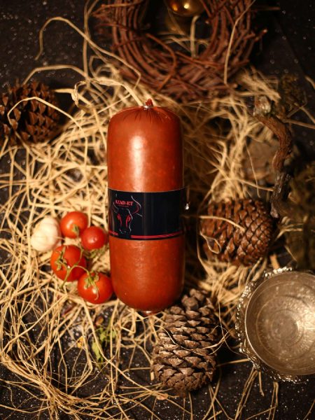 Baton Sucuk Fıstıklı