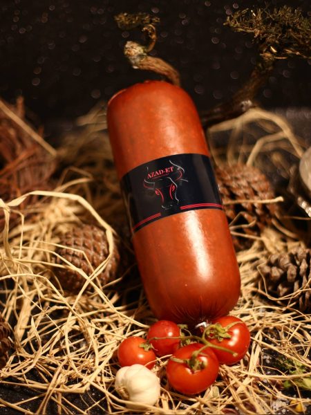 Baton Sucuk - Sade 2