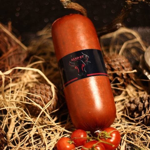 Baton Sucuk - Sade 2