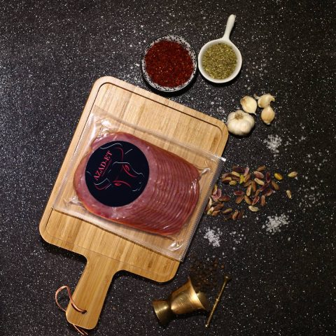 Füme Et - Kuşbaşı Sıkma 3