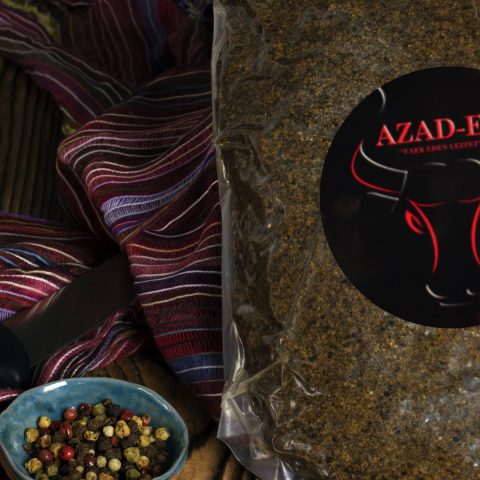 Füme Et - RoastBeef 2