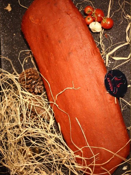 Pastırma - Antrikot 2