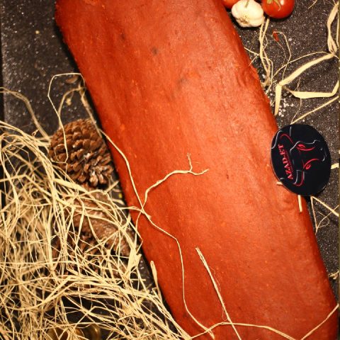 Pastırma - Antrikot 2