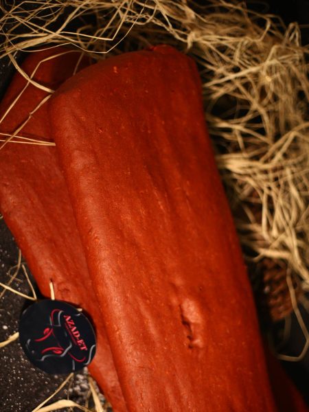 Pastırma - Kontrafile 2