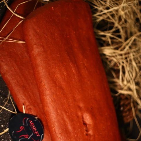 Pastırma - Kontrafile 2