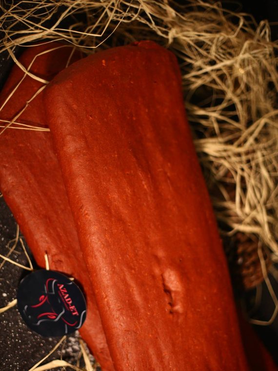 Pastırma Kontrafile