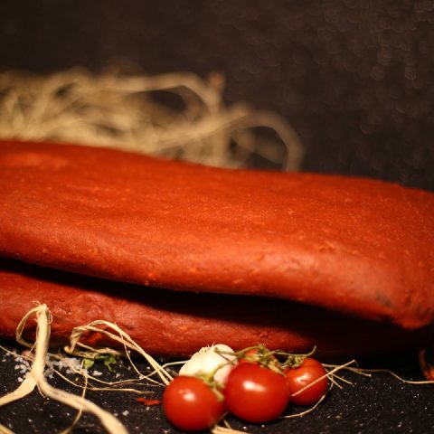 Pastırma Kontrafile