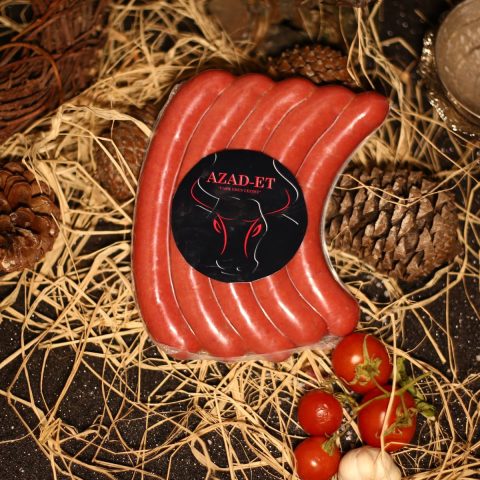 Sosis - Frankfurter 2