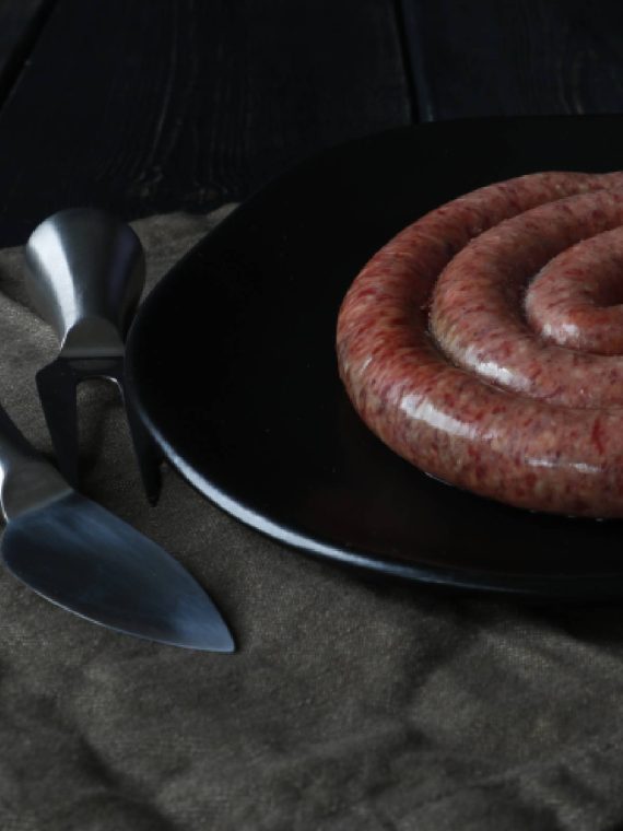Sosis Merguez